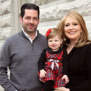 Meet your Posher, Krista